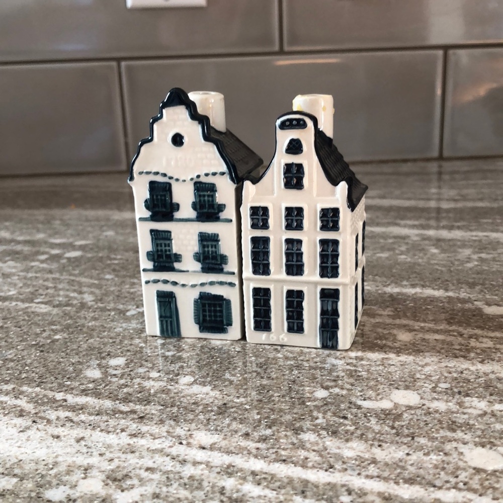 Bol’s Blue Delft Collectibles